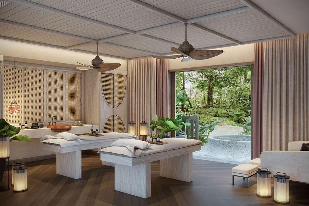 Canopy By Hilton Seychelles Anse a La Mouche Fasiliteter bilde